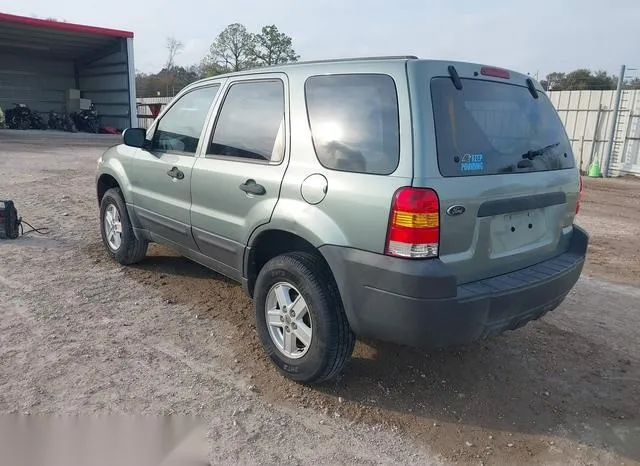 1FMYU02Z46KC94658 2006 2006 Ford Escape- Xls/Xls Manual 3