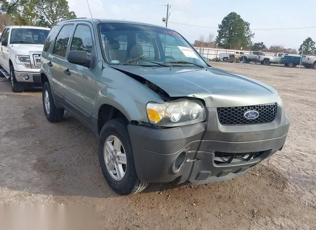 1FMYU02Z46KC94658 2006 2006 Ford Escape- Xls/Xls Manual 6