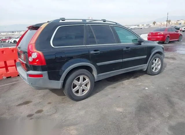 YV1CY592X51182065 2005 2005 Volvo XC90- 2-5T 4