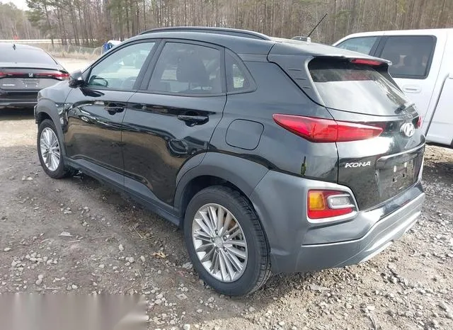 KM8K22AA7KU315455 2019 2019 Hyundai Kona- Sel 3