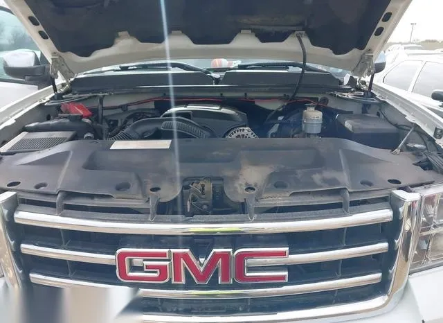 3GTP1VE09DG170277 2013 2013 GMC Sierra- 1500 Sle 10