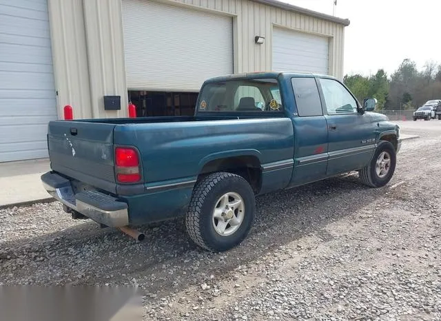 3B7HC13Y8VM591345 1997 1997 Dodge RAM 1500- ST 4