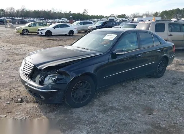 WDBUF65J54A498392 2004 2004 Mercedes-Benz E 320 2