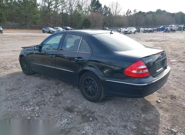 WDBUF65J54A498392 2004 2004 Mercedes-Benz E 320 3