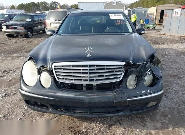 WDBUF65J54A498392 2004 2004 Mercedes-Benz E 320 6