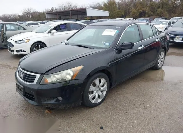 1HGCP36839A024597 2009 2009 Honda Accord- 3-5 Ex-L 2