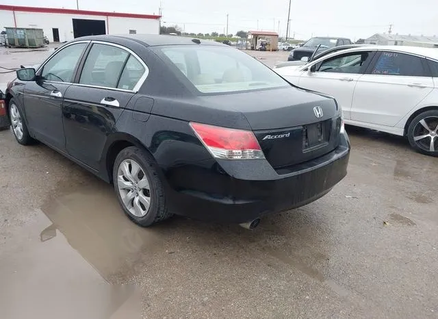 1HGCP36839A024597 2009 2009 Honda Accord- 3-5 Ex-L 3