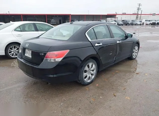 1HGCP36839A024597 2009 2009 Honda Accord- 3-5 Ex-L 4