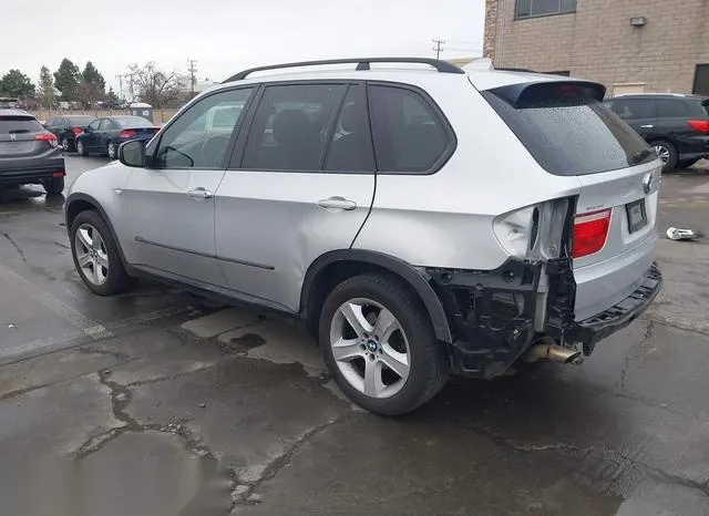 5UXFE43597L017476 2007 2007 BMW X5- 3-0SI 3