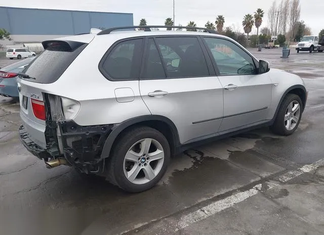 5UXFE43597L017476 2007 2007 BMW X5- 3-0SI 4