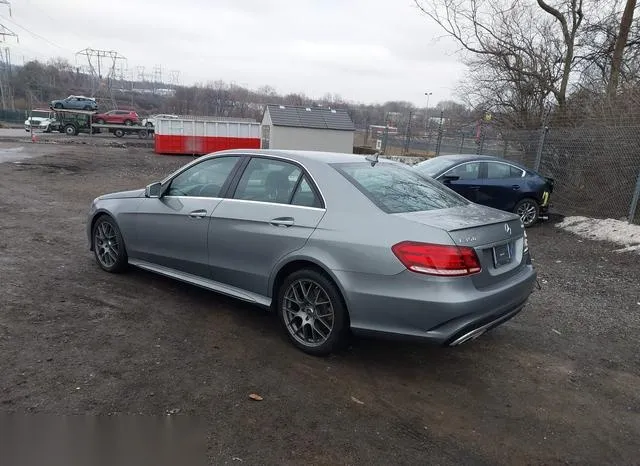 WDDHF8JB7EA836458 2014 2014 Mercedes-Benz E 350- 4Matic 3