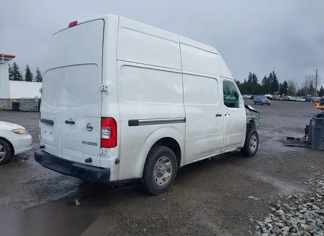 1N6BF0LY8MN803945 2021 2021 Nissan Nv Cargo Nv2500 Hd- Sv H 4