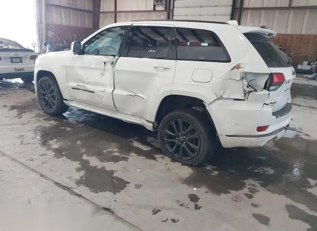 1C4RJFCG6JC299879 2018 2018 Jeep Grand Cherokee- High Altit 3