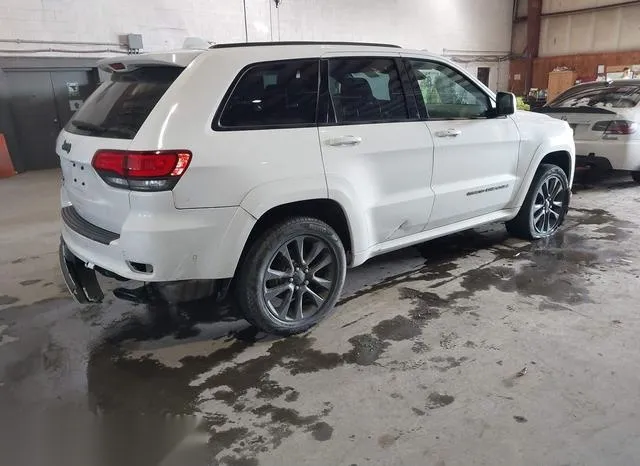 1C4RJFCG6JC299879 2018 2018 Jeep Grand Cherokee- High Altit 4