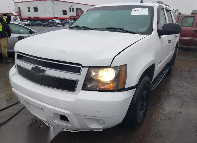 1GNFK13097R333042 2007 2007 Chevrolet Tahoe- LS 6