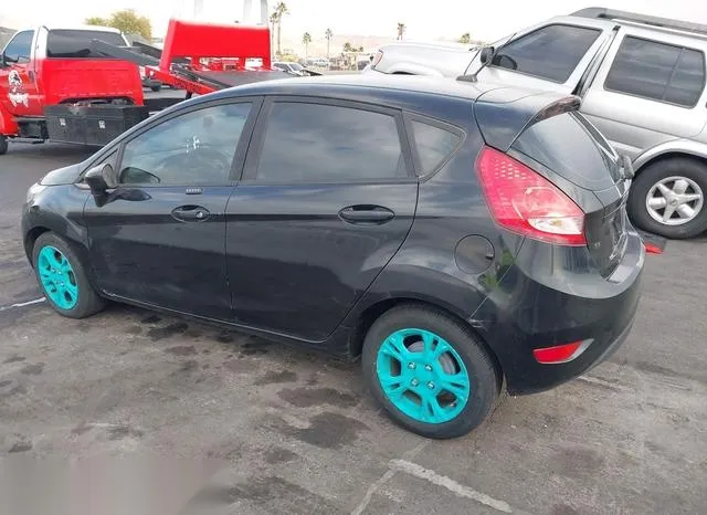 3FADP4EJ8BM180713 2011 2011 Ford Fiesta- SE 3