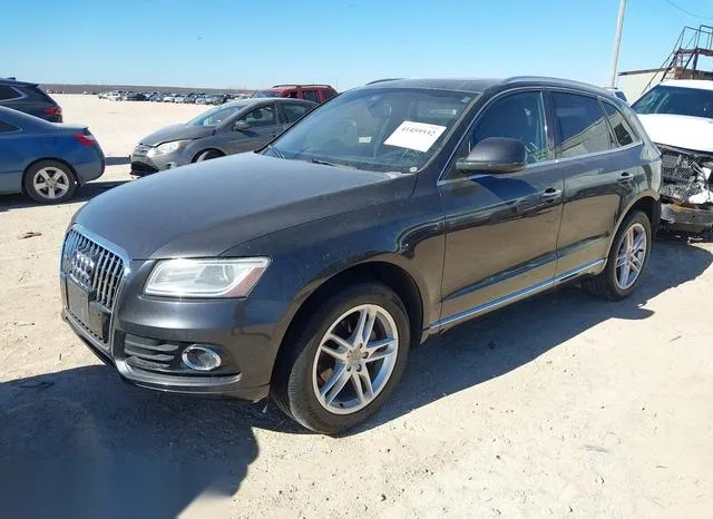 WA1LFAFP5FA054770 2015 2015 Audi Q5- 2-0T Premium 2