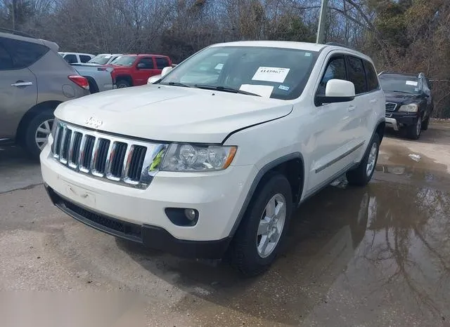 1J4RS4GG7BC626538 2011 2011 Jeep Grand Cherokee- Laredo 2