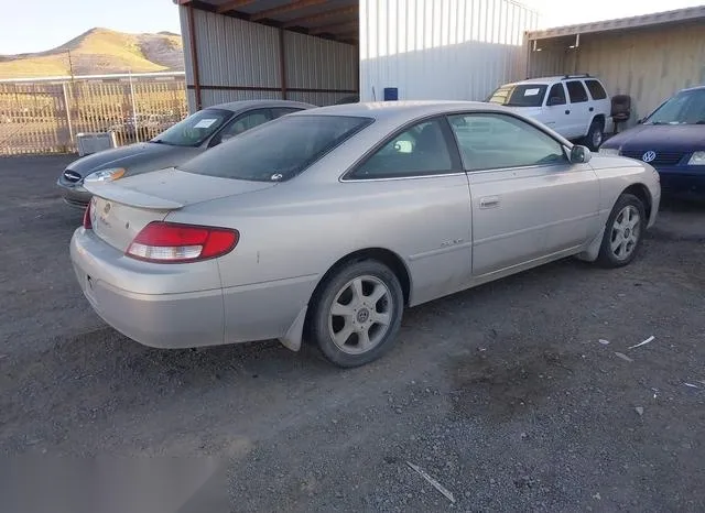 2T1CF22PX1C476684 2001 2001 Toyota Camry- Solara Se V6 4