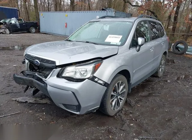 JF2SJGEC1JH590635 2018 2018 Subaru Forester- 2-0Xt Premium 2