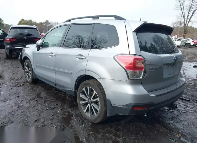 JF2SJGEC1JH590635 2018 2018 Subaru Forester- 2-0Xt Premium 3