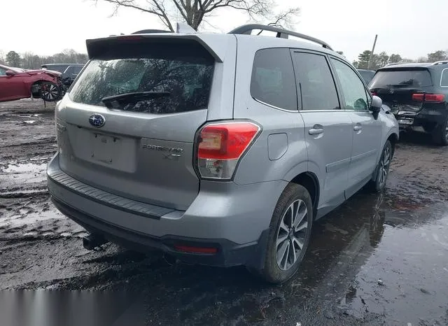 JF2SJGEC1JH590635 2018 2018 Subaru Forester- 2-0Xt Premium 4