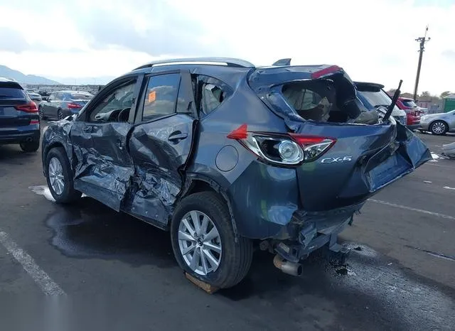 JM3KE2CE0D0141094 2013 2013 Mazda CX-5- Touring 3