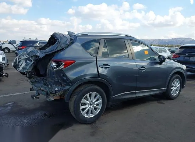 JM3KE2CE0D0141094 2013 2013 Mazda CX-5- Touring 4