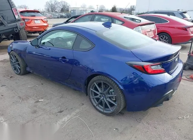 JF1ZDBE19N9704165 2022 2022 Subaru BRZ 3