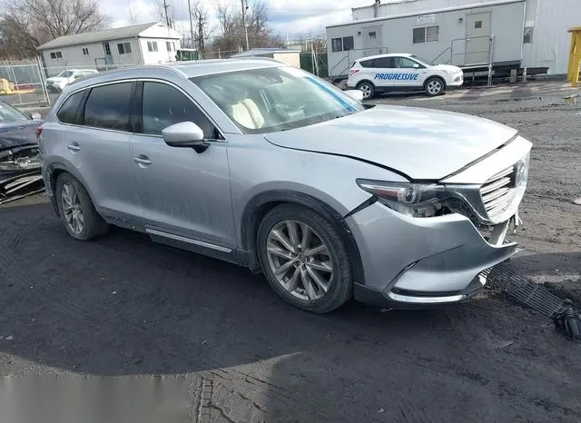 JM3TCBEY1H0132315 2017 2017 Mazda CX-9- Signature 1