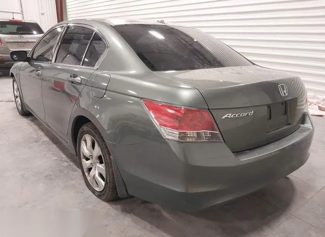 JHMCP26818C022972 2008 2008 Honda Accord- 2-4 Ex-L 3