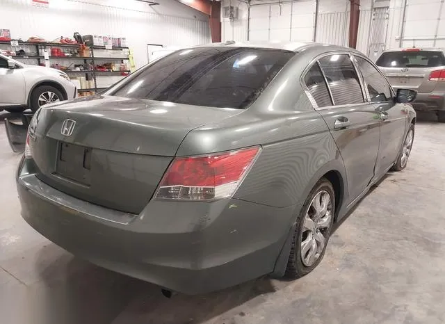 JHMCP26818C022972 2008 2008 Honda Accord- 2-4 Ex-L 4