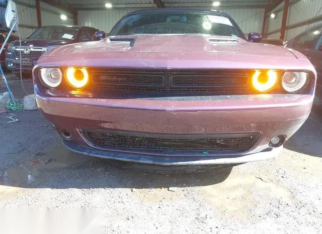 2C3CDZAG5LH210874 2020 2020 Dodge Challenger- Sxt 6