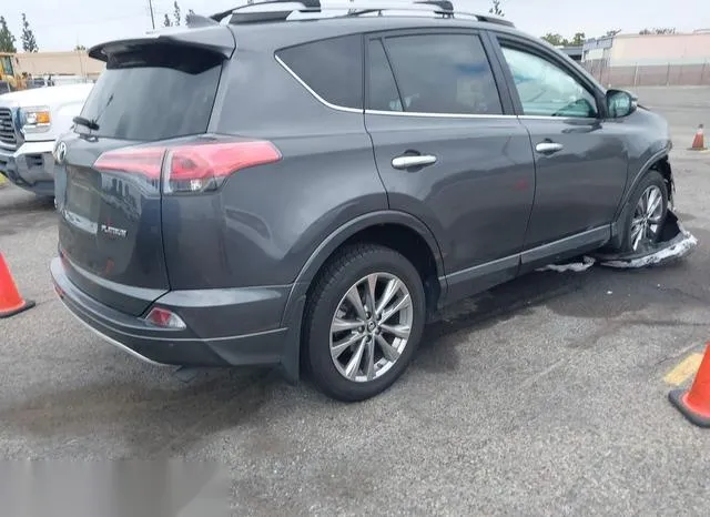 2T3YFREV0HW339455 2017 2017 Toyota RAV4- Platinum 4