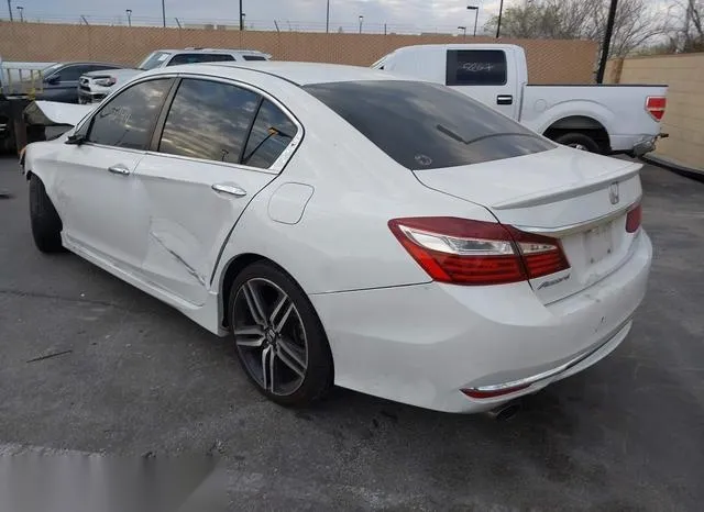 1HGCR2F59HA002984 2017 2017 Honda Accord- Sport 3