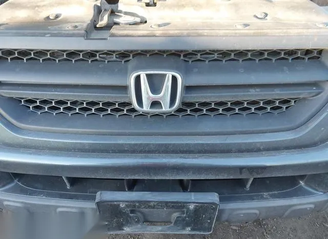 2HKYF18494H569436 2004 2004 Honda Pilot- EX 6