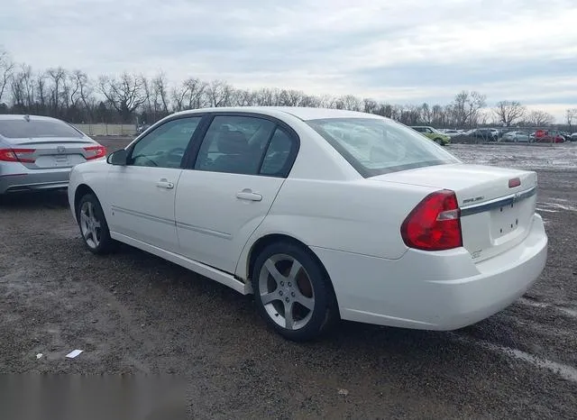 1G1ZT51F66F170716 2006 2006 Chevrolet Malibu- LT 3