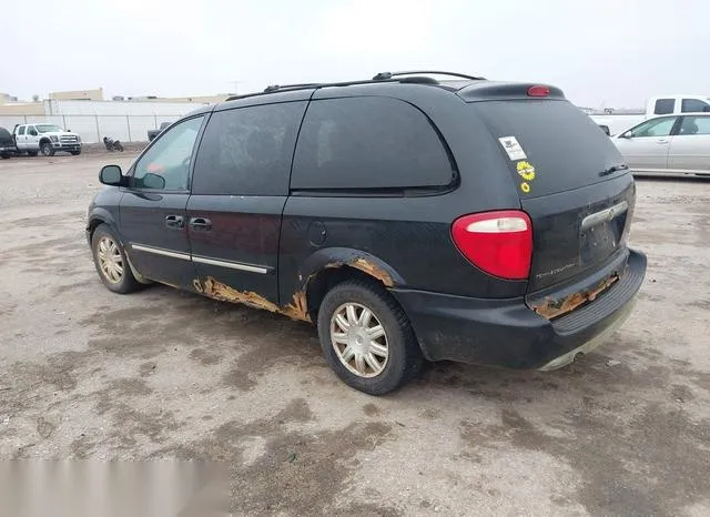 2A4GP54L26R919518 2006 2006 Chrysler Town and Country- Touring 3