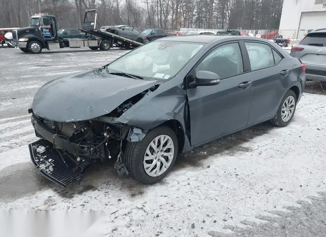 2T1BURHE6HC746987 2017 2017 Toyota Corolla- SE 2