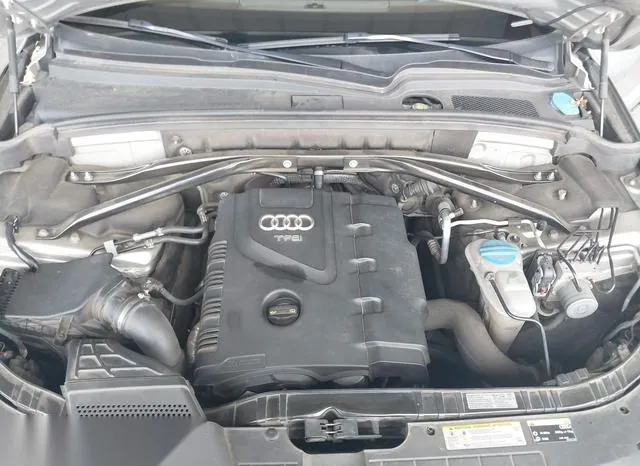 WA1LFAFP5EA024795 2014 2014 Audi Q5- 2-0T Premium 10