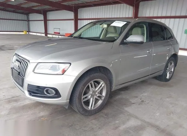 WA1LFAFP5EA024795 2014 2014 Audi Q5- 2-0T Premium 2