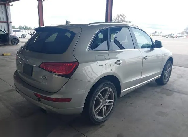 WA1LFAFP5EA024795 2014 2014 Audi Q5- 2-0T Premium 4