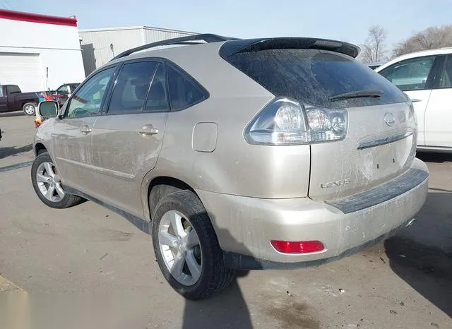 2T2HA31U55C076325 2005 2005 Lexus RX- 330 3