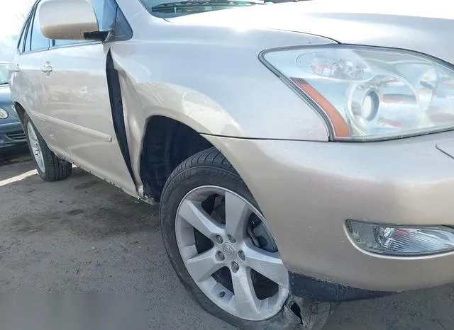 2T2HA31U55C076325 2005 2005 Lexus RX- 330 6