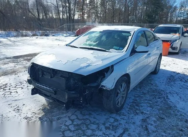 5NPE24AF5GH385997 2016 2016 Hyundai Sonata 6