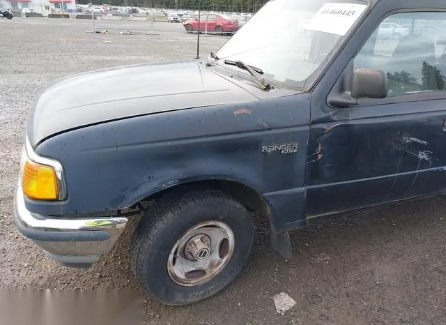 1FTCR14A5RPB04144 1994 1994 Ford Ranger- Super Cab 6