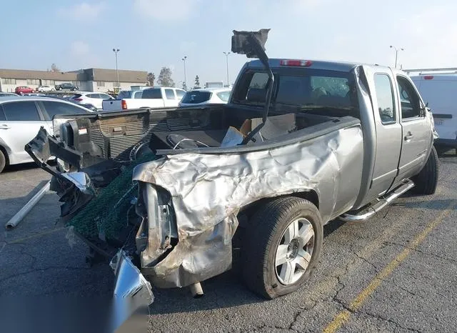 2GCEC19J671681715 2007 2007 Chevrolet Silverado 1500- LT2 4