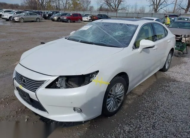 JTHBK1GG6D2029247 2013 2013 Lexus ES- 350 2