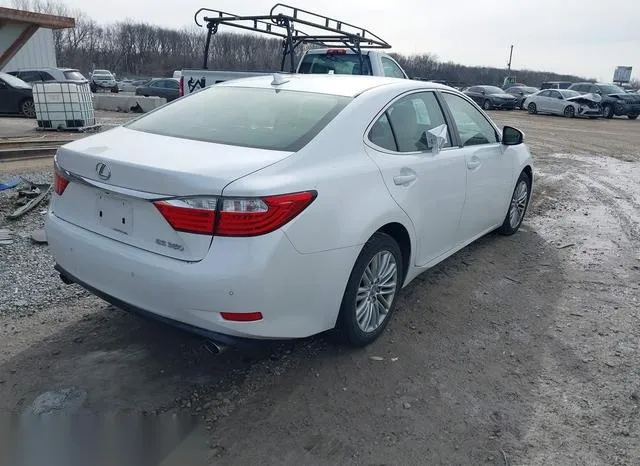 JTHBK1GG6D2029247 2013 2013 Lexus ES- 350 4