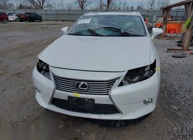 JTHBK1GG6D2029247 2013 2013 Lexus ES- 350 6